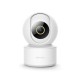 Home Security Camera C21 Imilab 360° 1080p CMSXJ38A Λευκό Home Security Camera C21 Imilab 360° 1080p CMSXJ38A Λευκό