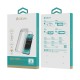 Tempered Glass Full Face Dust-Proof Devia Apple iPhone 15 Pro Max Van Διάφανο (1 τεμ.) Tempered Glass Full Face Dust-Proof Devia Apple iPhone 15 Pro Max Van Διάφανο (1 τεμ.)