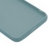 Θήκη Soft TPU inos Xiaomi Redmi 9C/ 10A S-Cover Πετρόλ