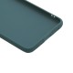 Θήκη Soft TPU inos Samsung G980 Galaxy S20 S-Cover Πετρόλ Θήκη Soft TPU inos Samsung G980 Galaxy S20 S-Cover Πετρόλ