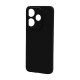 Θήκη Soft TPU inos Xiaomi Redmi 13 S-Cover Μαύρο Θήκη Soft TPU inos Xiaomi Redmi 13 S-Cover Μαύρο