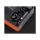 Συμπιεστής Αέρα Xiaomi Midrive 70Mai Portable Electric Air Compressor Eco TP04 με Καλώδιο Αναπτήρα Μαύρο