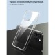 Θήκη TPU & PC Devia Apple iPhone 14 Plus Shock Proof Shark Διάφανο Θήκη TPU & PC Devia Apple iPhone 14 Plus Shock Proof Shark Διάφανο
