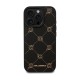 Θήκη PU Karl Lagerfeld Apple iPhone 16 Pro Max Magsafe Leather Karl Head Μαύρο