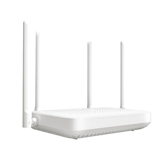 Xiaomi Mi WiFi Router AX1500 Λευκό Xiaomi Mi WiFi Router AX1500 Λευκό