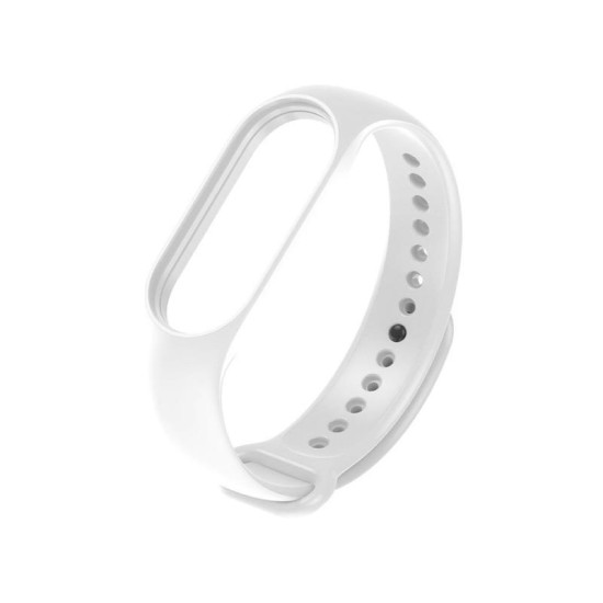 Λουράκι Xiaomi Mi Band 7 Λευκό (Ασυσκεύαστο) Λουράκι Xiaomi Mi Band 7 Λευκό (Ασυσκεύαστο)
