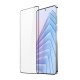 Tempered Glass Full Face Dux Ducis Xiaomi Redmi Note 14 4G/ Redmi Note 14 5G Μαύρο (1 τεμ.) Tempered Glass Full Face Dux Ducis Xiaomi Redmi Note 14 4G/ Redmi Note 14 5G Μαύρο (1 τεμ.)