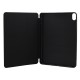 Θήκη Flip Smart inos Apple iPad Air (2024) 11 με TPU & SC Pen Μαύρο Θήκη Flip Smart inos Apple iPad Air (2024) 11'' με TPU & SC Pen Μαύρο