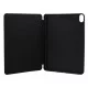 Θήκη Flip Smart inos Apple iPad Air (2024) 11'' με TPU & SC Pen Μαύρο Θήκη Flip Smart inos Apple iPad Air (2024) 11'' με TPU & SC Pen Μαύρο