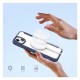 Θήκη Flip Dux Ducis Skin X Pro Wallet Apple iPhone 15 Μπλε Θήκη Flip Dux Ducis Skin X Pro Wallet Apple iPhone 15 Μπλε