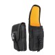 Universal Θήκη Holster Ταξιδίου για Ζώνη/Σακίδιο Μαύρη Universal Θήκη Holster Ταξιδίου για Ζώνη/Σακίδιο Μαύρη