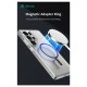 Magnetic Adapter Ring Devia EL255 για Magsafe Μαύρο & Λευκό (2 τεμ.) Magnetic Adapter Ring Devia EL255 για Magsafe Μαύρο & Λευκό (2 τεμ.)
