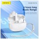 True Wireless Ακουστικά Bluetooth Foneng BL136 Λευκό True Wireless Ακουστικά Bluetooth Foneng BL136 Λευκό