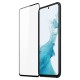 Tempered Glass Full Face Dux Ducis Samsung A546B Galaxy A54 5G Μαύρο (1 τεμ.) Tempered Glass Full Face Dux Ducis Samsung A546B Galaxy A54 5G Μαύρο (1 τεμ.)