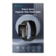 Λουράκι Devia Fiber Magnet Apple Watch (42/ 44/ 45/ 49mm) Deluxe Ανοιχτό Καφέ Λουράκι Devia Fiber Magnet Apple Watch (42/ 44/ 45/ 49mm) Deluxe Ανοιχτό Καφέ