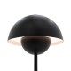 Επιτραπέζιο φωτιστικό Creative pakoworld LED μαύρο Φ18x30εκ Model: 009-000112