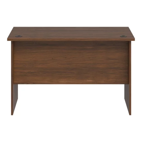 Γραφείο επαγγελματικό Fesialo  wenge 120x70x75εκ