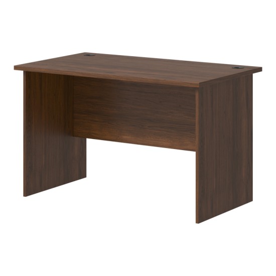 Γραφείο επαγγελματικό Fesialo  wenge 120x70x75εκ