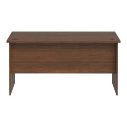 Γραφείο επαγγελματικό Fesialo  wenge 150x75x75εκ