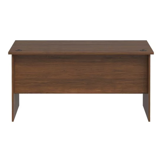 Γραφείο επαγγελματικό Fesialo  wenge 150x75x75εκ
