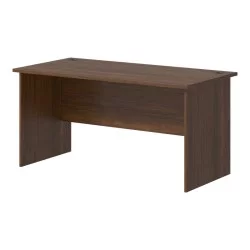 Γραφείο επαγγελματικό Fesialo  wenge 150x75x75εκ