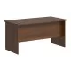 Γραφείο επαγγελματικό Fesialo  wenge 150x75x75εκ