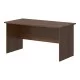 Γραφείο επαγγελματικό Fesialo  wenge 150x75x75εκ