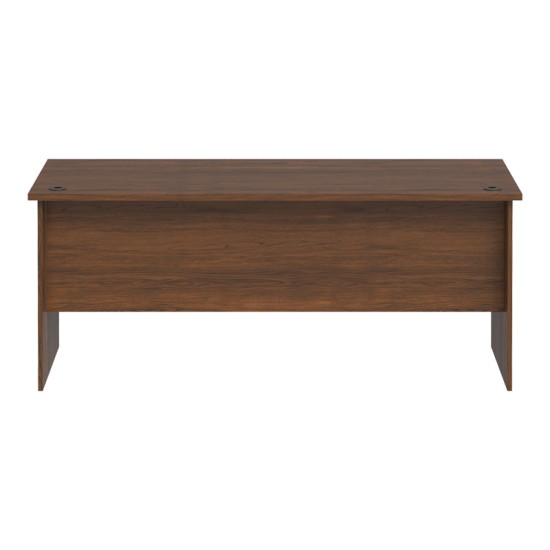 Γραφείο επαγγελματικό Fesialo  wenge 180x75x75εκ