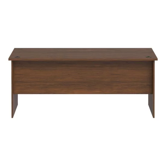 Γραφείο επαγγελματικό Fesialo  wenge 180x75x75εκ
