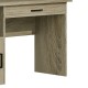 Γραφείο εργασίας Workie  sonoma mdf 120x60x95.5εκ Model: 049-000101