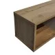 Ραφιέρα τοίχου Flevior σε sonoma με λευκή απόχρωση 90x22x25.6εκ Ραφιέρα τοίχου Flevior σε sonoma με λευκή απόχρωση 90x22x25.6εκ