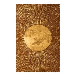 Πίνακας σε καμβά Liorbe  με ψηφιακή εκτύπωση 45x3x70εκ