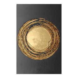 Πίνακας σε καμβά Zesan  με ψηφιακή εκτύπωση 45x3x70εκ