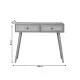 Κονσόλα Oslo sonoma 100x29x81εκ Κονσόλα Oslo sonoma 100x29x81εκ