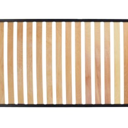 Σομιές μεταλλικός με 17 ανατομικές τάβλες 112x185x5εκ Σομιές μεταλλικός με 17 ανατομικές τάβλες 112x185x5εκ