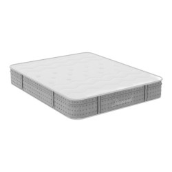 Στρώμα Diamond  pocket spring+ gel memory foam 25-27cm 160x200εκ Model: 100-000010