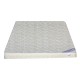 Στρώμα Restopia pakoworld foam roll pack διπλής όψης 8-10cm 120x200εκ Model: 100-000033