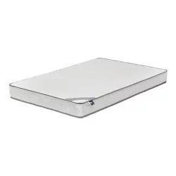Στρώμα Frezio  pocket spring roll pack διπλής όψης 18-19cm 140x200εκ