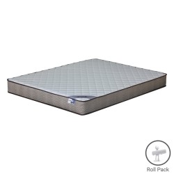 Στρώμα Frezio  pocket spring roll pack διπλής όψης 18-19cm 160x200εκ Στρώμα Frezio  pocket spring roll pack διπλής όψης 18-19cm 160x200εκ