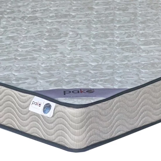 Στρώμα Klaudia  Continuous spring μονής όψης 17-18cm 150x200εκ