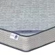 Στρώμα Klaudia  Continuous spring μονής όψης 17-18cm 150x200εκ
