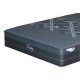 Στρώμα Resty  pocket spring μονής όψης με ενσωματωμένο ανώστρωμα 26cm 160x200εκ
