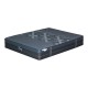 Στρώμα Resty  pocket spring μονής όψης με ενσωματωμένο ανώστρωμα 26cm 160x200εκ