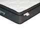 Στρώμα Legacy  pocket spring μονής όψης roll pack με ενσωματωμένο ανώστρωμα 23-25cm 100x200εκ