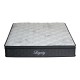 Στρώμα Legacy  pocket spring μονής όψης roll pack με ενσωματωμένο ανώστρωμα 23-25cm 140x200εκ