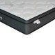Στρώμα Legacy  pocket spring μονής όψης roll pack με ενσωματωμένο ανώστρωμα 23-25cm 140x200εκ