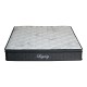 Στρώμα Legacy  pocket spring μονής όψης roll pack με ενσωματωμένο ανώστρωμα 23-25cm 160x200εκ