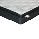 Στρώμα Legacy  pocket spring μονής όψης roll pack με ενσωματωμένο ανώστρωμα 23-25cm 160x200εκ
