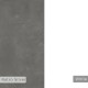 Γραφείο εργασίας Malia  λευκό-φυσικό-ανθρακί antique 120x60.5x75εκ