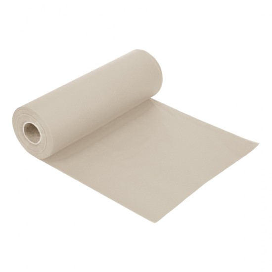 Ύφασμα Textilene 2x1 Fabero 500gr/m2 μπεζ απόχρωση σε τρέχων μέτρο x 200 εκ Ύφασμα Textilene 2x1 Fabero 500gr/m2 μπεζ απόχρωση σε τρέχων μέτρο x 200 εκ